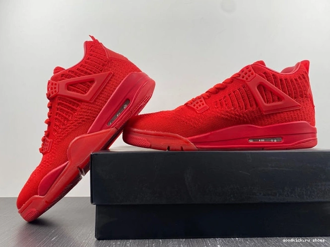 AQ3559- Red Flyknit  Retro Sophisticated 3937 4 Jordan 1013